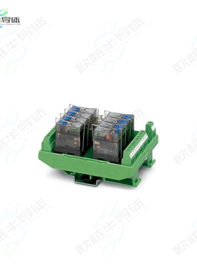 2900890[继电器VARIOFACE OUTPUT MODULE  WITH 8]