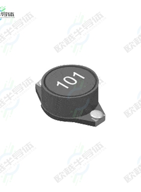 CTDSS1005F-105K[电感器1000UH SMD SHIELDED PWR INDUCTOR]