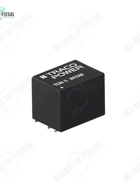 TDN 5-2419WISM[电源模块DC DC CONVERTER 9V 5W]