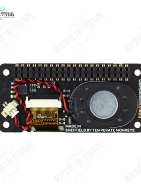 PIM485[开发板PIRATE AUDIO SPEAKER FOR RASPBER】