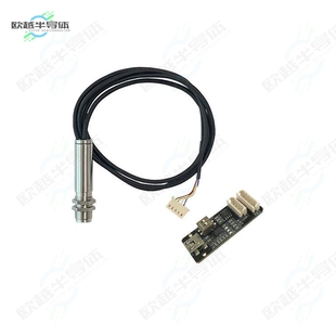 TESTBOARD 开发板IR TEMPERATURE 1000C 485 RS48 1000N