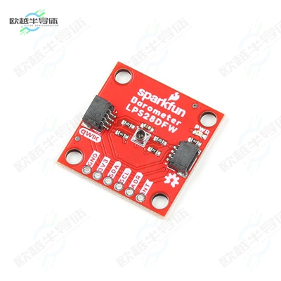 SEN-21221[开发板SPARKFUN ABSOLUTE DIGITAL BAROME】