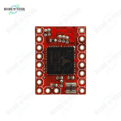 TMC5160SILENTSTEPSTICK[开发板EVAL BOARD FOR TMC5160】
