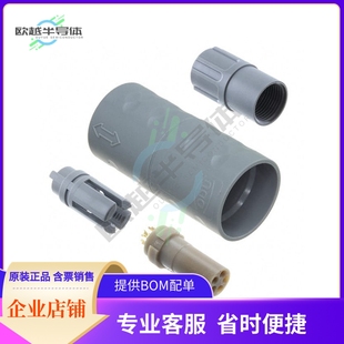 5270 CUP SLDR GOLD FMALE RCPT CONN P05LJG0 K11M07