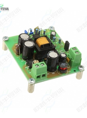 EVLVIP16L-4WFN[开发板EVAL BOARD FOR VIPER16】