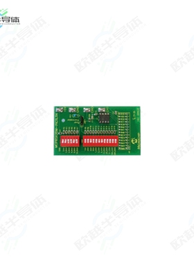 MCP6SX2DM-PCTLTH[开发板BOARD DEMO PICTAIL THERM MCP6SX2】