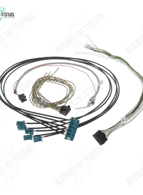 MPC5748G-GW-CBL[开发板CABLE FOR MPC5748G-GW-RDB】