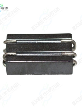 2744065446[滤波器CMC 2LN 255 OHM SMD]