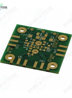 LMH730165/NOPB[开发板EVALUATION BOARD】