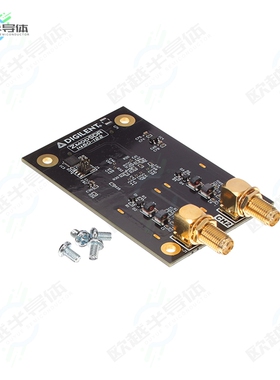 410-427[开发板ZMOD SDR ADC 1450-122 SYZYGY POD】