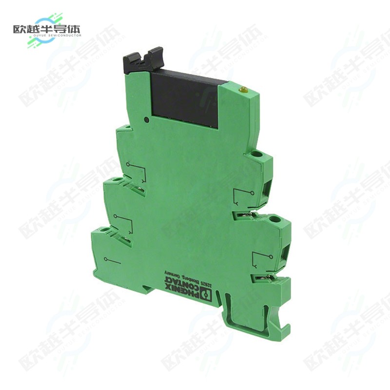 2966676[继电器SSR RELAY SPST-NO 3A 3-33V]