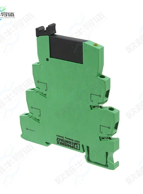 2966728[继电器SSR RELAY SPST-NO 100MA 3-48V]