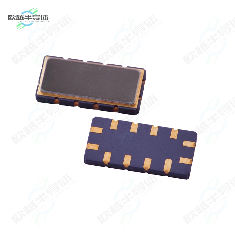 TB0438A[滤波器SAW FILTER, SM13365-12PAD, 140.0]