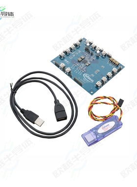 EVALPS5401INTTOBO1[开发板EVAL BOARD FOR IRPS5401】