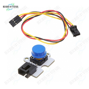 DIGITAL 开发板OCTOPUS 1276 BUTTON BRIC PUSH PIS