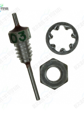 4403-030LF[滤波器CAP FEEDTHRU 200V AXIAL]