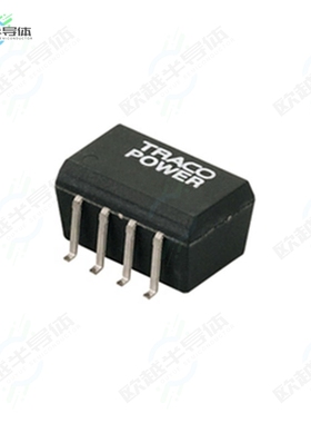 TSM 1205S[电源模块DC DC CONVERTER 5V 1W]