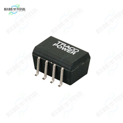 TSM 0515S[电源模块DC DC CONVERTER 15V 975MW]
