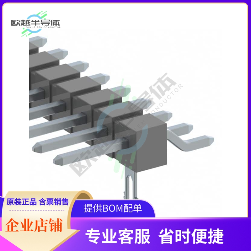 TSM-126-01-T-SH-LC-P【CONN HEADER SMD R/A 26POS 2.54MM】