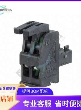 ASP0450222【SPRING CLAMP TERMINAL BLOCK, PLU】