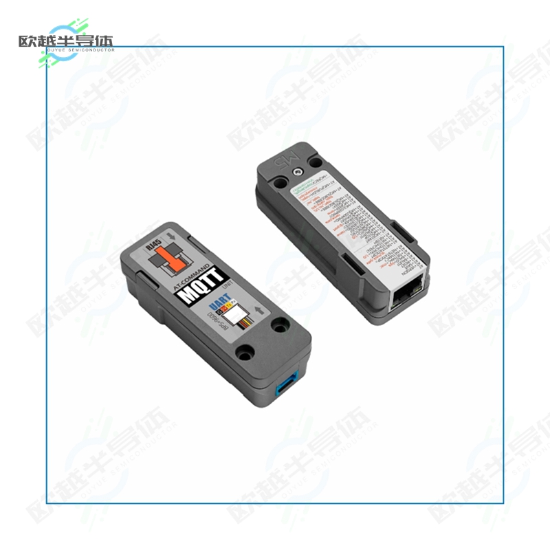 U129[开发板MQTT UNIT RJ45 PORT APM32F103】