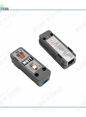 U129[开发板MQTT UNIT RJ45 PORT APM32F103】