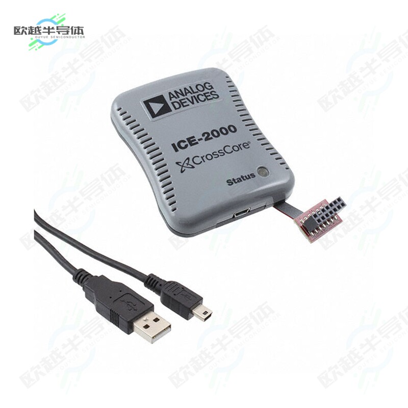 ADZS-ICE-2000[开发板EMULATOR BLACKFIN】