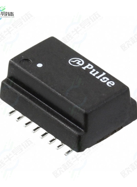 HX1260FNL[变压器PULSE XFMR 1CT:1CT TX 1CT:1CT RX]