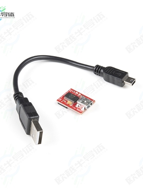 KIT-18290[开发板EVAL BOARD FOR FT232RL】