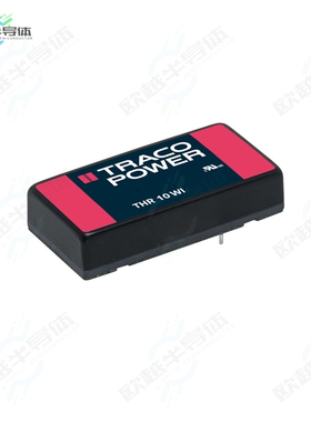 THR 10-7213WI[电源模块10 WATT DC/DC CONVERTER, INDUSTR]