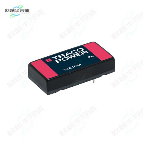 THR 10-7213WI[电源模块10 WATT DC/DC CONVERTER, INDUSTR]