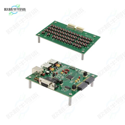 TUSB2136TPS2149PDK[开发板EVAL BOARD FOR TPS2149 TUSB2136】