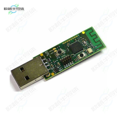 CC2531EMK[开发板KIT EVAL MODULE FOR CC2531】
