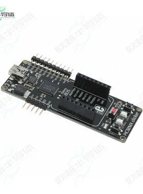 MIKROE-1683[开发板PIC32MX534F064H CLICKER  BRD】