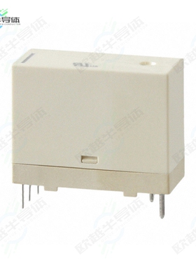 ADW1205W[继电器RELAY GEN PURPOSE SPST 8A 5V]