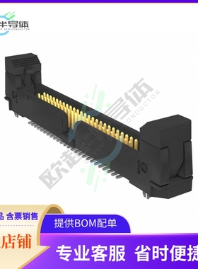 EHF-125-01-L-D-SM-LC【CONN HEADER SMD 50POS 1.27MM】