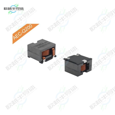 VSRU2711-1R5K[电感器AUTOMOTIVE SMD HICURRENT PWR IND]
