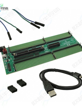 TMDSHSECDOCK[开发板CONTROLCARD C2000 EVAL BRD】