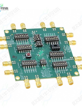 DS80PCI810EVM[开发板EVAL BOARD FOR DS80PCI810】