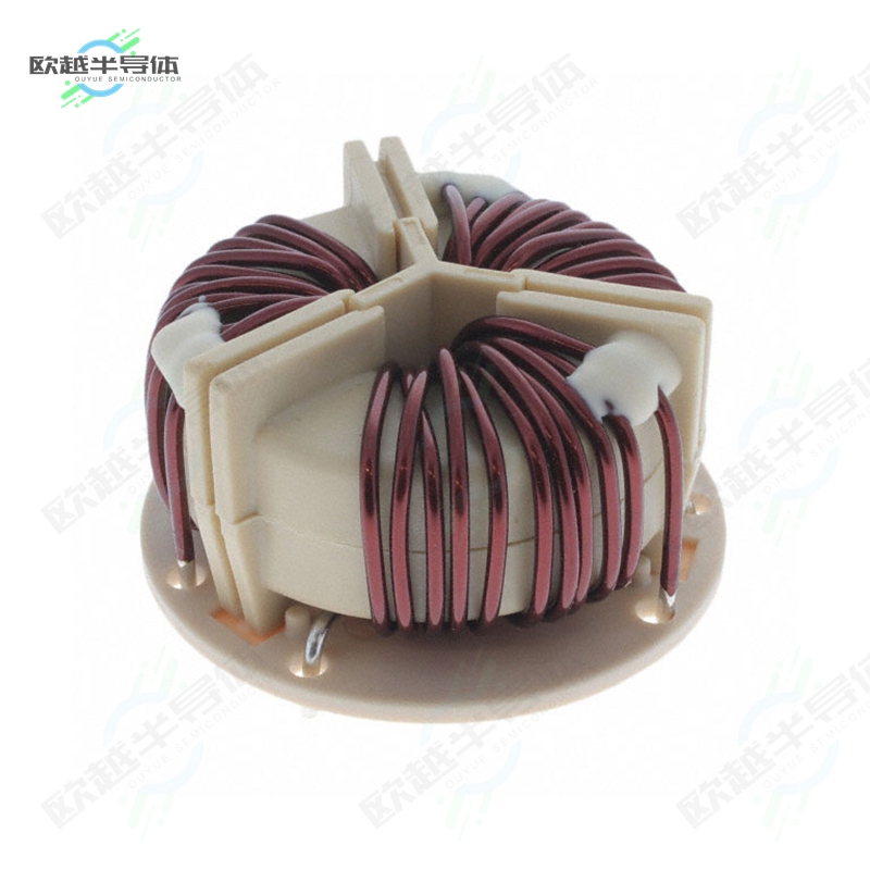 SCR38C-130-S1R4A015JH[滤波器CMC 1.5MH 13A 3LN TH]