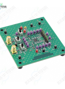 AD8432-EVALZ[开发板EVAL BOARD FOR AD8432】