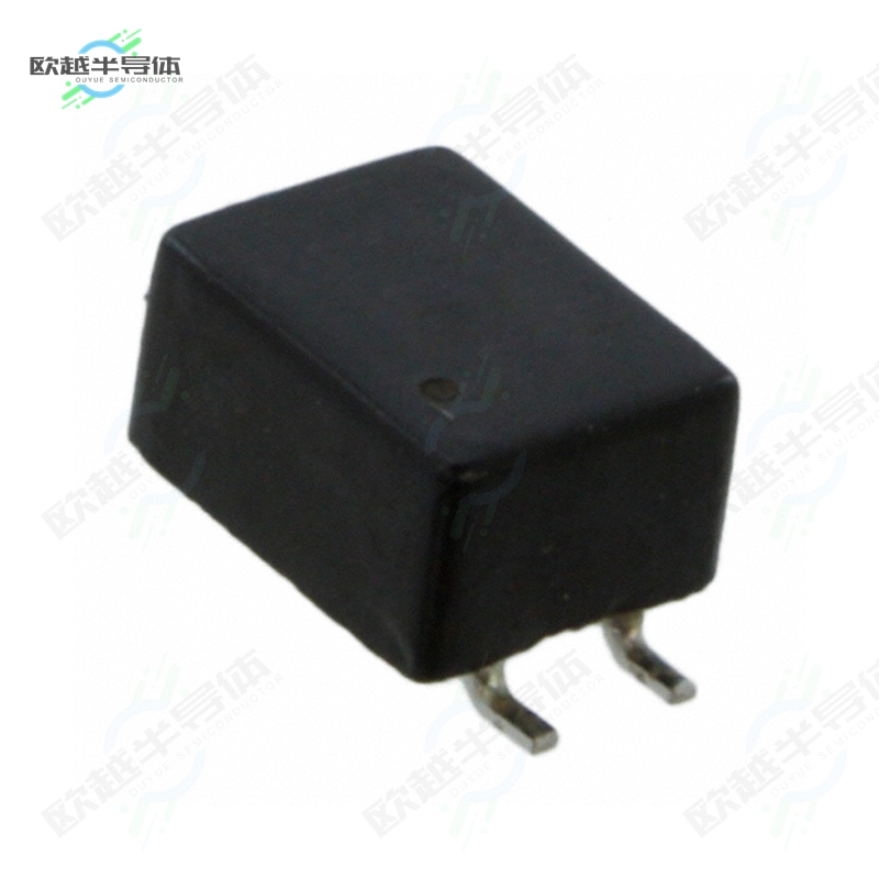 DR331-104AE[滤波器CMC 100UH 500MA 2LN SMD]