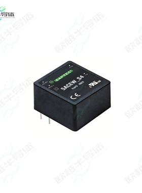 5ACEW_24S4[电源模块ENCLOSED AC DC CONVERTERS 1 OUTP]