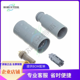 397S CUP SLDR GOLD FMALE RCPT CONN P04LJG0 K21M07