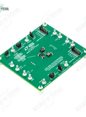 DC2003A[开发板EVAL BOARD FOR LTC3622】