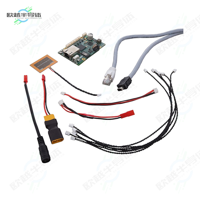 MR-T1ETH8[开发板EVAL BOARD FOR SE050】