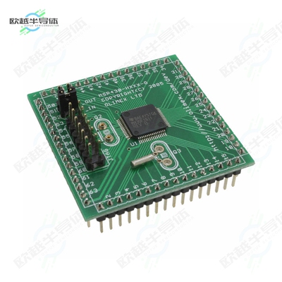 MSP430-H1611[开发板MSP430F1611 EVAL BRD】