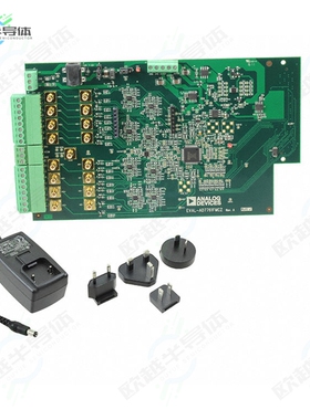 EVAL-AD7761FMCZ[开发板EVAL BOARD FOR AD7761】