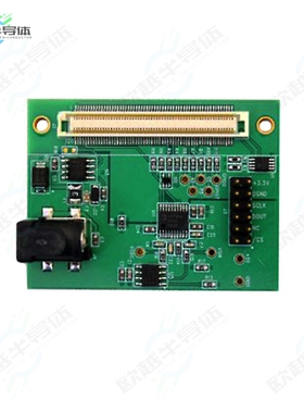 EVAL-CN0368-SDPZ[开发板EVAL BOARD FOR AD7866 ADA4571】