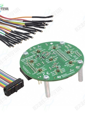 PCM1864CMBEVM[开发板EVAL BOARD FOR PCM1864】